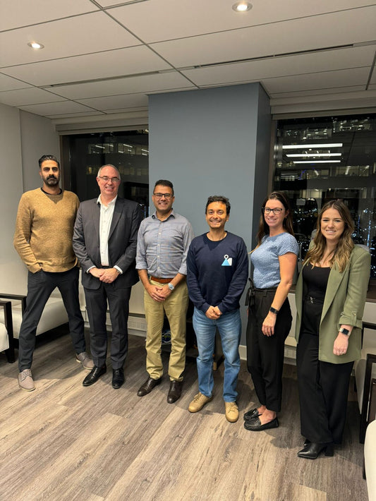 The Angelcare Group deploys TrueGradient’s Self-Serve AI platform to enhance Sales & Operations Planning process