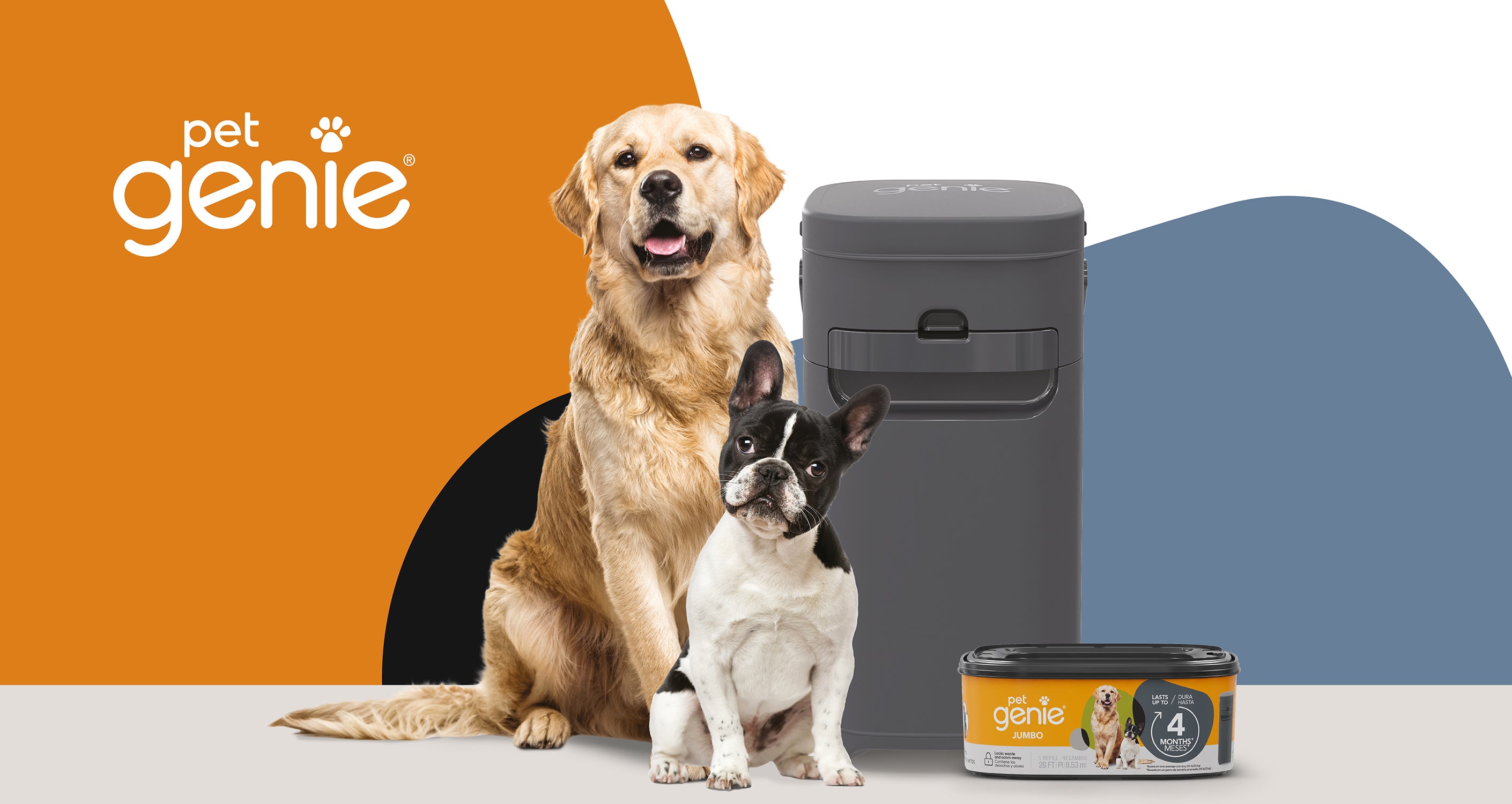 Litter genie refill outlet petsmart